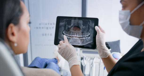 Licensed Dental service in Brownfield, TX - Smile Center Dentistry